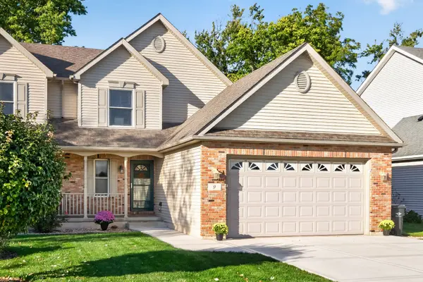 9 E South AVE, Cortland, IL 60112