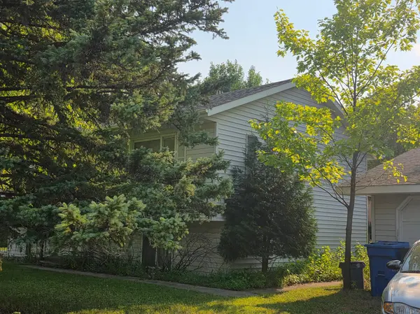 109 Andrews AVE S, Glyndon, MN 56547