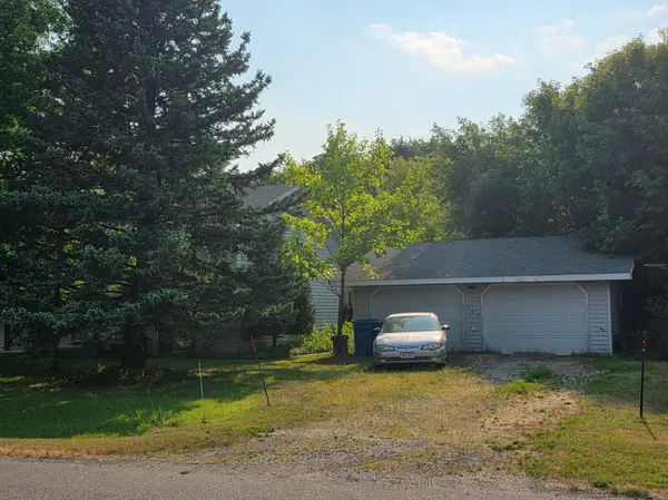 109 Andrews AVE S, Glyndon, MN 56547