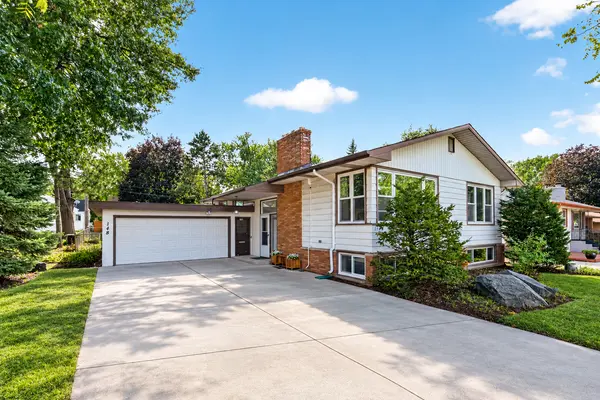 148 E Warburton ST, South Saint Paul, MN 55075