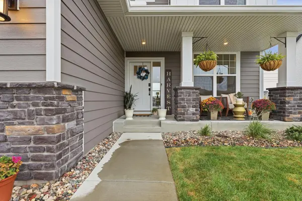 5065 87th ST NE, Monticello, MN 55362