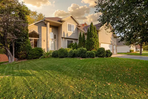 9337 Austrian Pine AVE N, Brooklyn Park, MN 55443