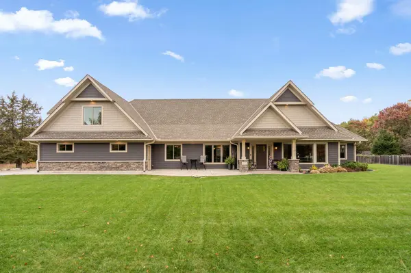 19225 Meadowridge LN N, Scandia, MN 55047