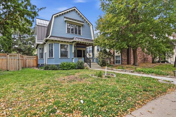 2220 Pleasant AVE, Minneapolis, MN 55404