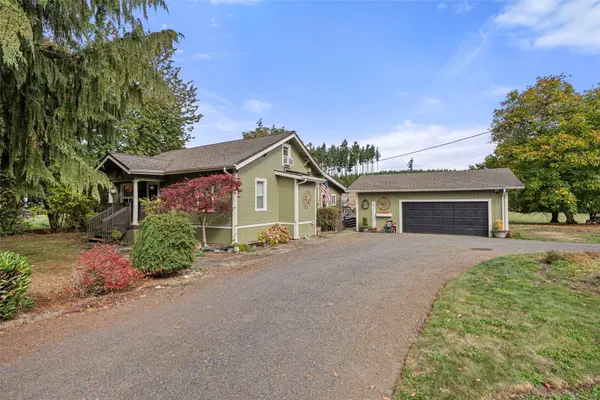 210 Bunker Creek RD, Chehalis, WA 98532