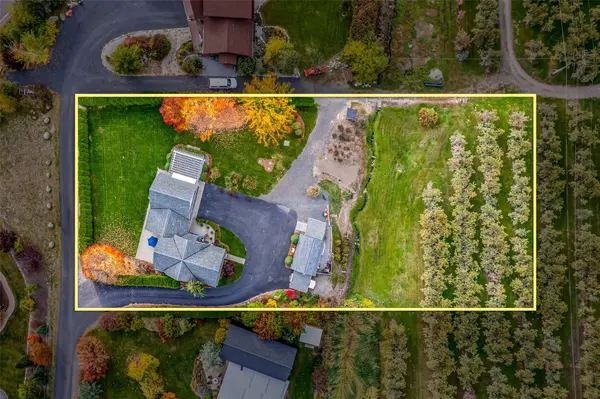 92 Lucky Dog Lane, Leavenworth, WA 98826