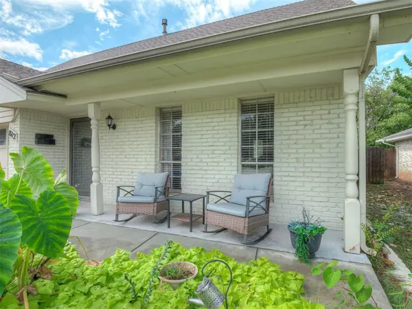 812 Annie CT, Norman, OK 73069