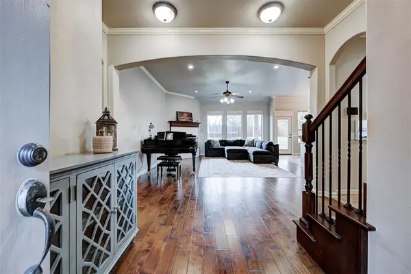 19004 Barnstable CT, Edmond, OK 73012