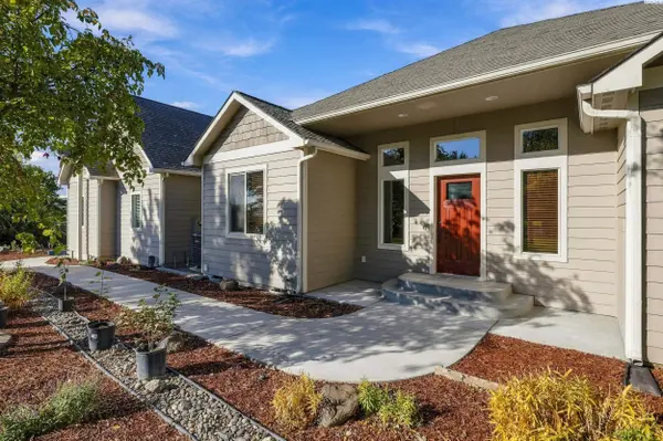 44404 N 280 PR NE, Benton City, WA 99320