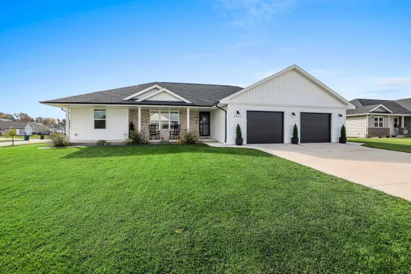 4549 PAUL LN, Green Bay, WI 54313
