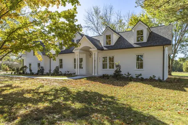 4613 Harpeth Peytonsville Rd, Thompsons Station, TN 37179