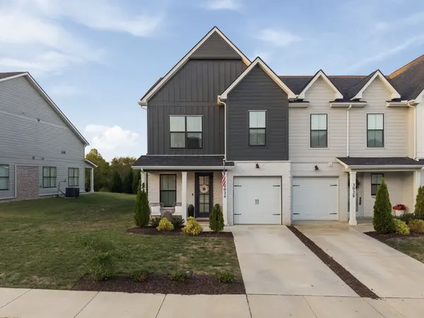 3024 Inman Dr, Thompsons Station, TN 37179