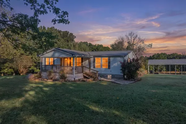 501 W George Durham Rd, Westmoreland, TN 37186
