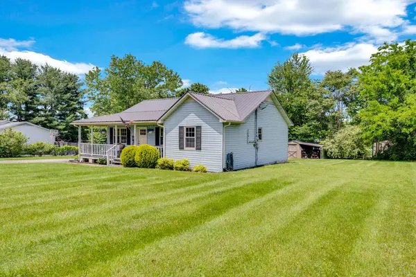 280 Durant St, Cookeville, TN 38506