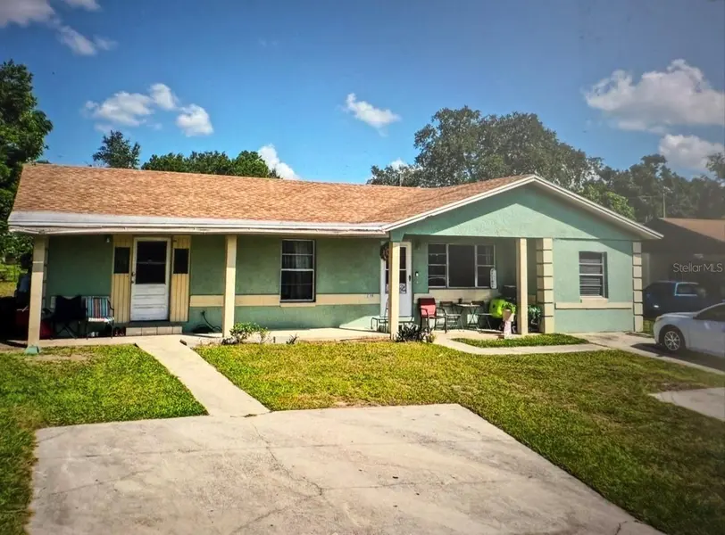 2109 N 13TH ST N, Haines City, FL 33844