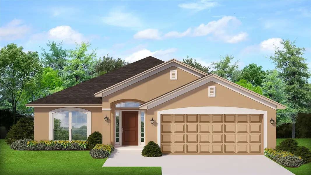 4416 SW 92ND PLACE RD, Ocala, FL 34476