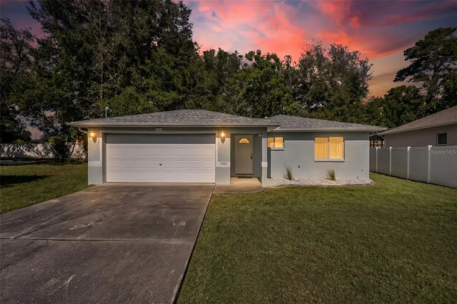 7399 TANAWANDA TRL, Spring Hill, FL 34606