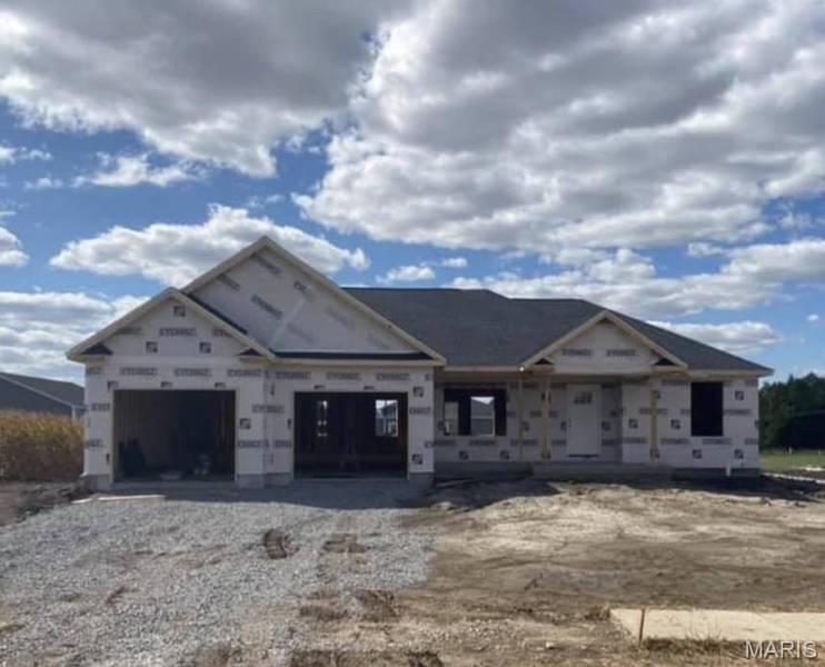 1010 Brianna CT, Jerseyville, IL 62052