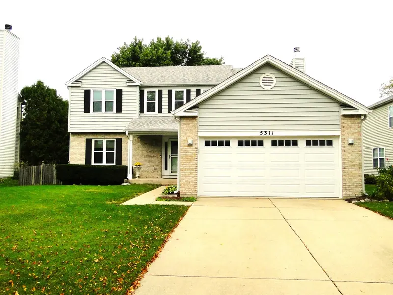 5311 Poplar Glen CT, Plainfield, IL 60586