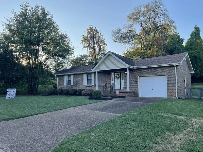 4804 Shasta Drive, Old Hickory, TN 37138