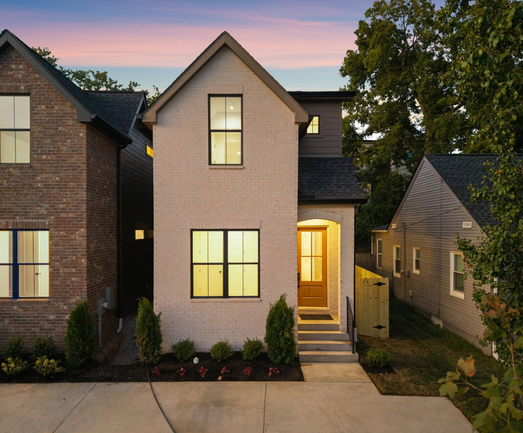 1015B Dozier Pl, Nashville, TN 37216