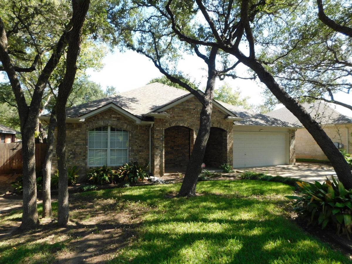 5812 Pecanwood LN, Austin, TX 78749