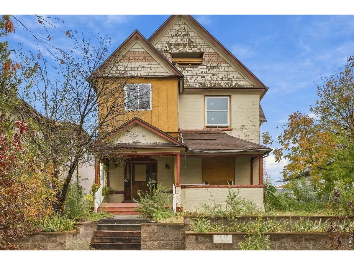 2842 N Josephine, Denver, CO 80205