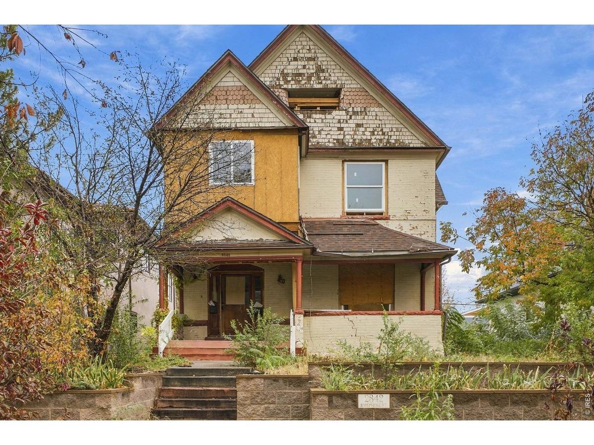 2842 N Josephine, Denver, CO 80205
