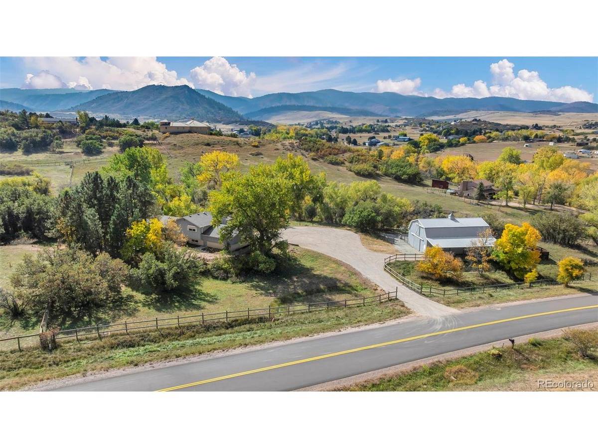 6690 Rainbow Creek, Sedalia, CO 80135