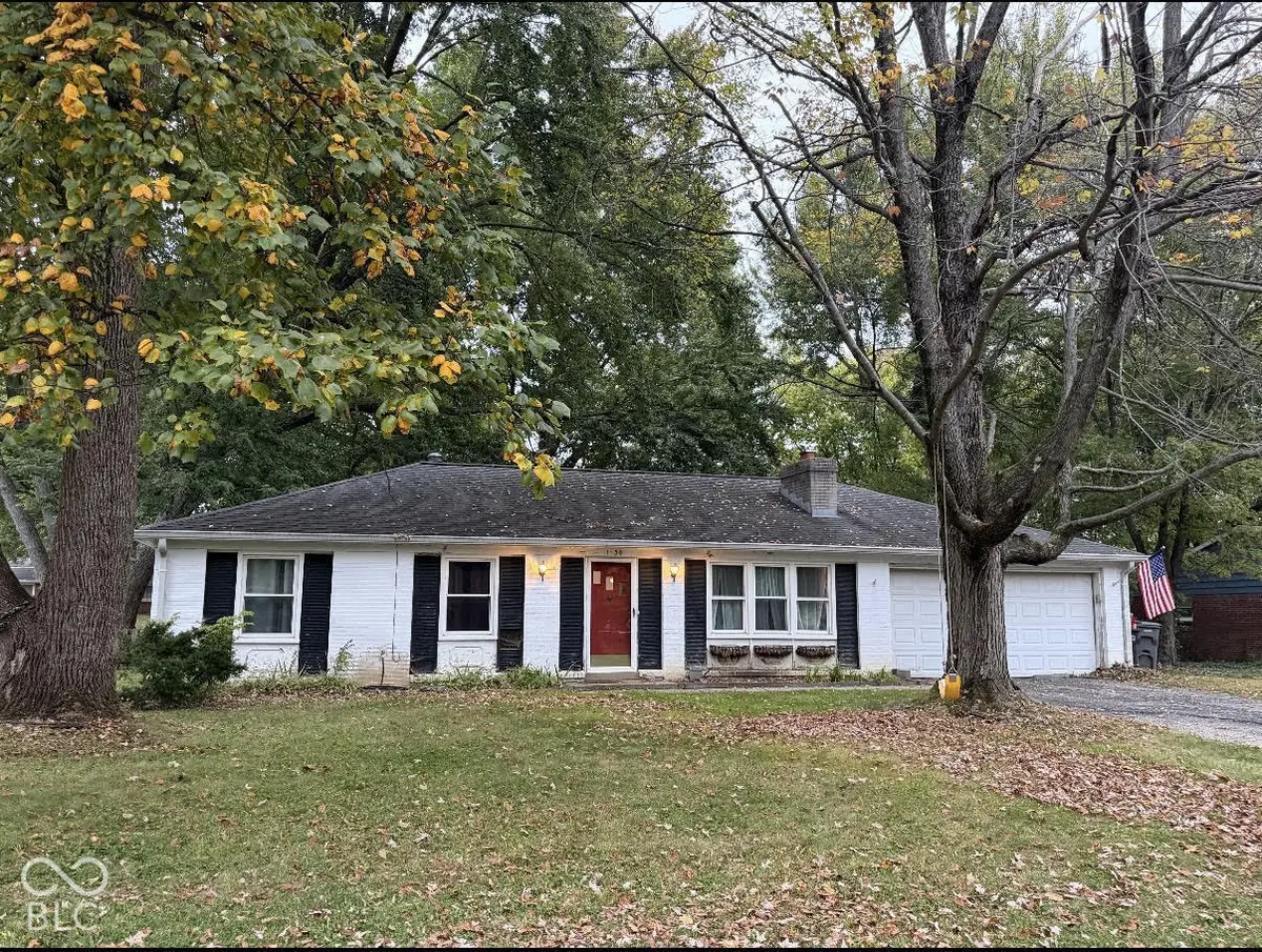 1630 W 76th PL, Indianapolis, IN 46260
