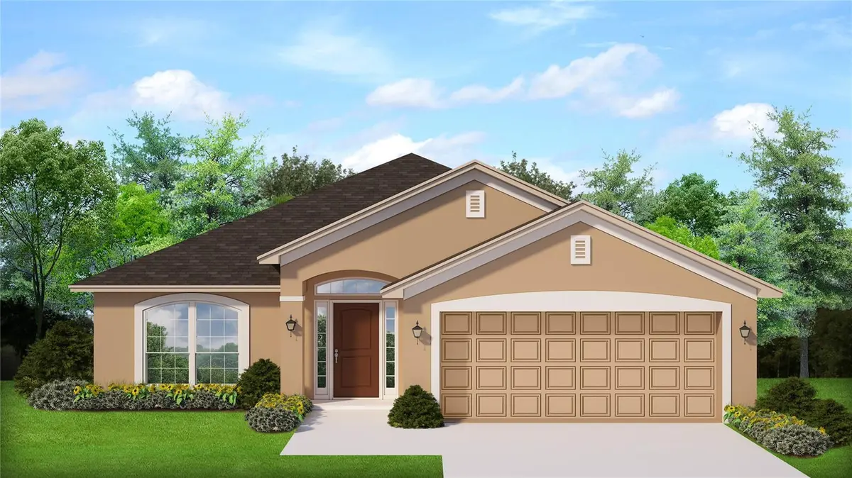 4416 SW 92ND PLACE RD, Ocala, FL 34476