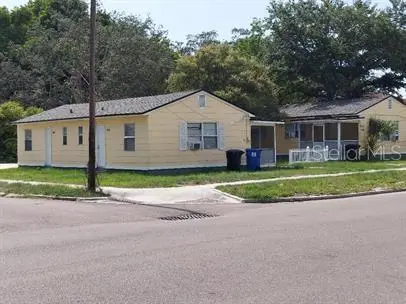 1139 40TH ST S, St Petersburg, FL 33711