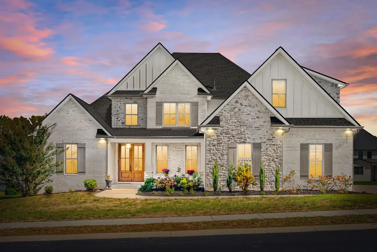 171 Copperstone Dr, Clarksville, TN 37043