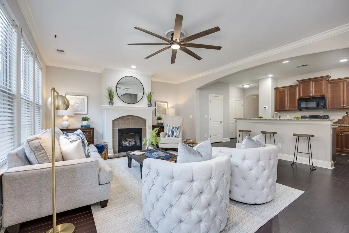 804 Silkwood Dr, Nashville, TN 37221