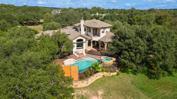 755 Ranchers Club LN, Driftwood, TX 78619