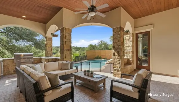 755 Ranchers Club LN, Driftwood, TX 78619