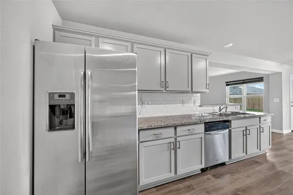 444 Dove TRL, Bertram, TX 78605