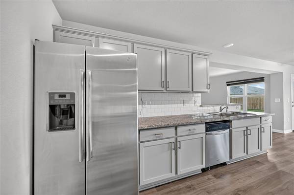 444 Dove TRL, Bertram, TX 78605