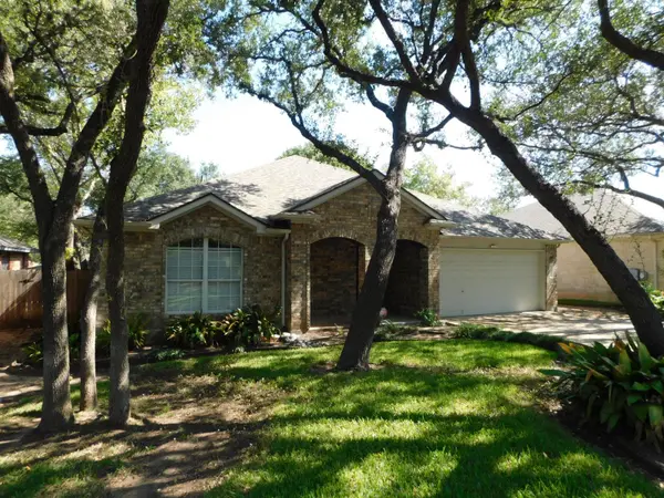 5812 Pecanwood LN, Austin, TX 78749