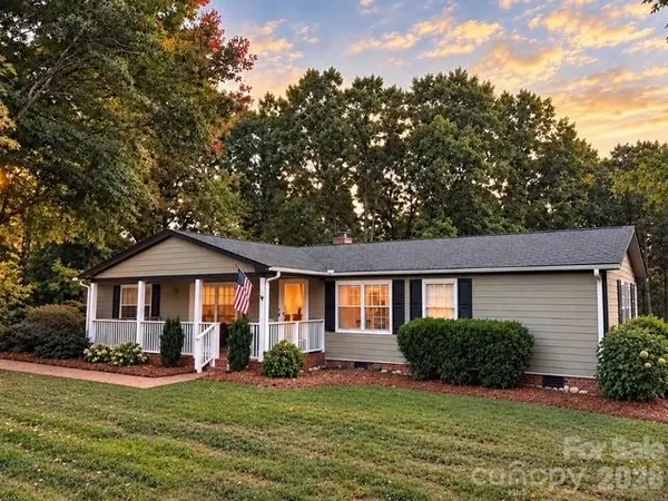 8708 Overcash RD, Concord, NC 28027