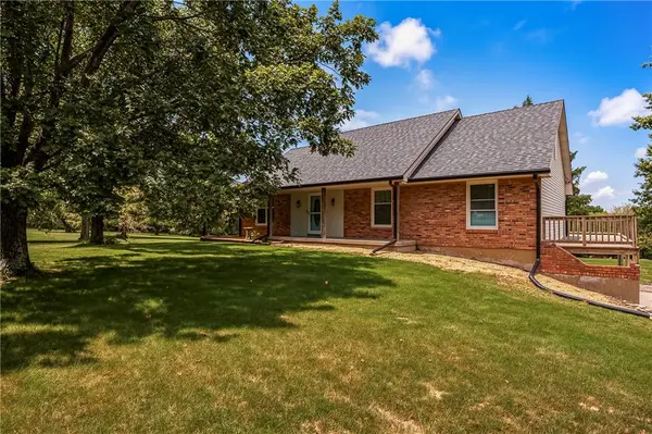 23404 E 189th ST, Pleasant Hill, MO 64080