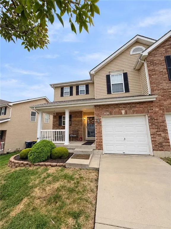 3620 NW 85th ST, Kansas City, MO 64154
