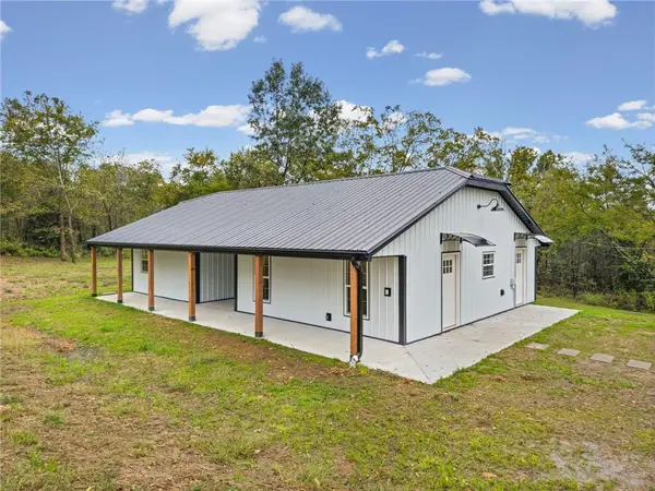 56 1821st RD, Kingsville, MO 64061