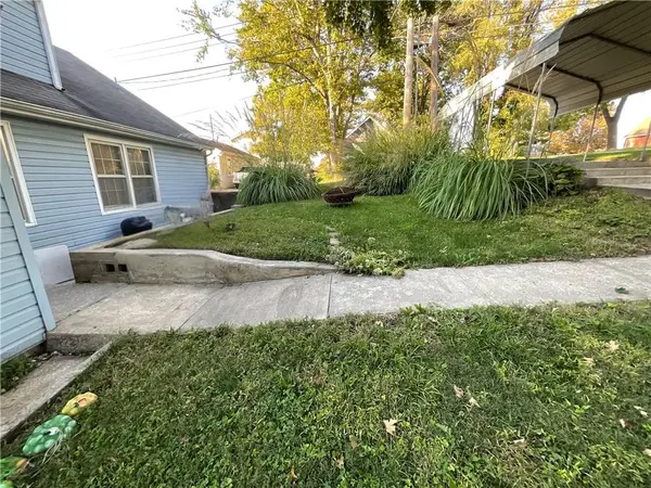 709 2nd ST, Platte City, MO 64079