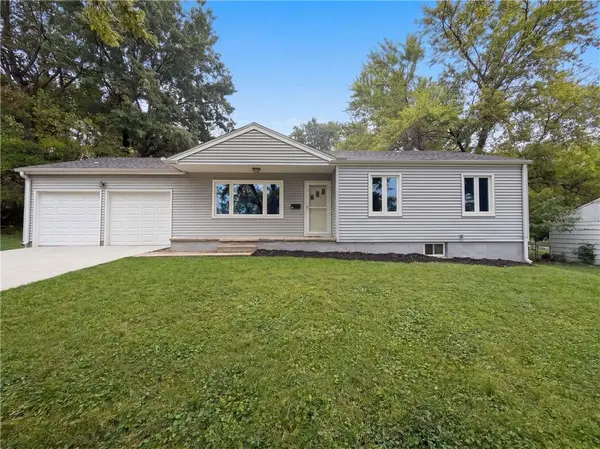 11214 E 48th ST, Kansas City, MO 64133
