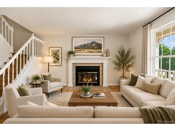 473 Pheasant, Louisville, CO 80027