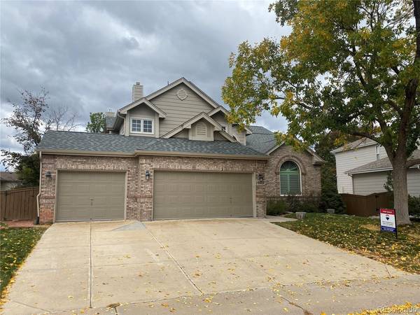 10117 Stephen, Highlands Ranch, CO 80130