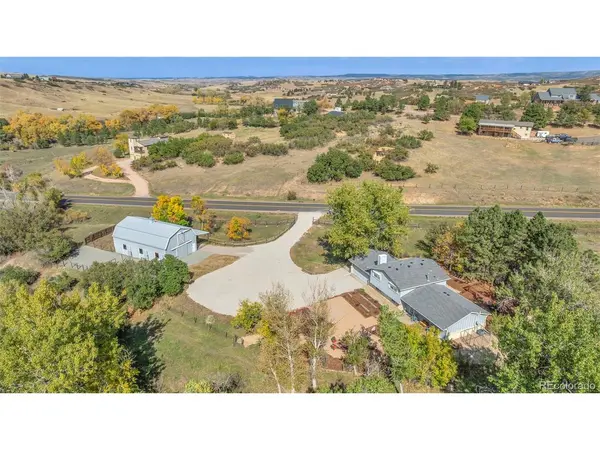 6690 Rainbow Creek, Sedalia, CO 80135