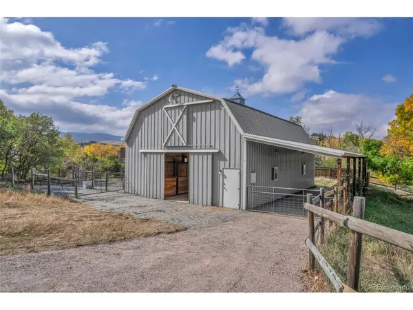 6690 Rainbow Creek, Sedalia, CO 80135
