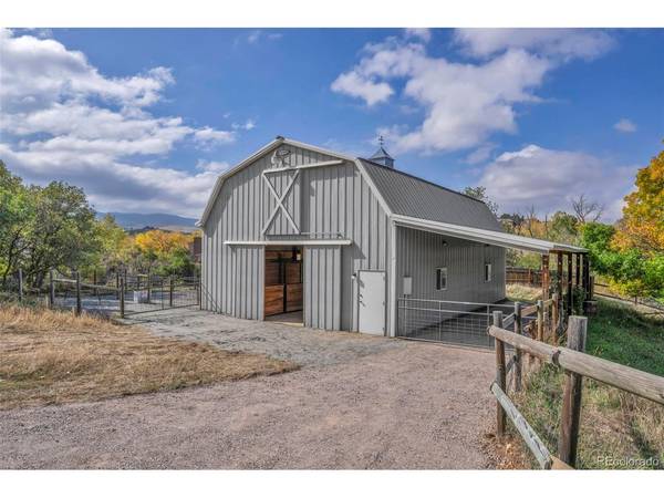 6690 Rainbow Creek, Sedalia, CO 80135